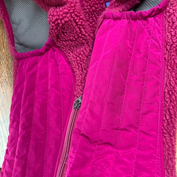 Patagonia vest - Picture 8 of 8